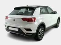 usata VW T-Roc 2.0 TDI SCR Style BMT DSG