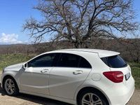 Usata Mercedes A200 136 CV (100 kW) 2013 Berlina