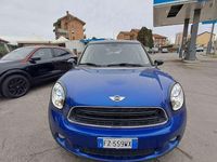 Usata Mini Cooper D Countryman Business 111 CV (81 kW) 2014 Other SUV