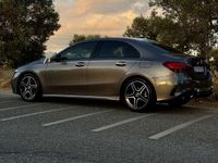 Usata Mercedes A200 AMG Line Premium 150 CV (110 kW) 2024 Berlina