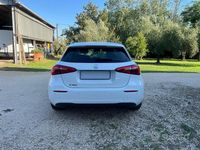 Occasion Mercedes A160 Business 109 ch (80 kW) 2019 Blanc Berline