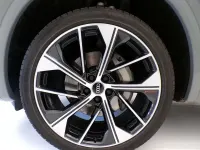 Usata Audi Q5 Sportback S-line plus 265 CV (194 kW) 2021 Grigio metallizzato SUV