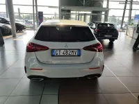 Usata Mercedes A180 AMG Line Premium Plus 116 CV (85 kW) 2024 Berlina