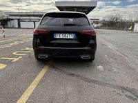 Begagnad Mercedes B200 Premium 150 HK (110 kW) 2019 Minibuss