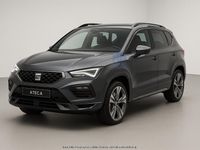 Usata Seat Ateca FR 150 CV (110 kW) 2024 Grigio SUV