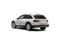 Usata Audi A4 Allroad Ambiente 204 CV (150 kW) 2024 Bianco arkona Station wagon