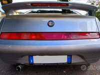 Occasion Alfa Romeo GTV 150 ch (110 kW) 2001 Argent Coupé