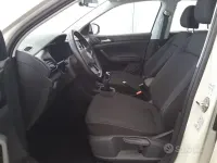 Usata VW T-Cross Style 95 CV (69 kW) 2023 Grigio SUV