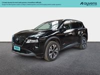 Usata Nissan X-Trail N-Connecta 213 CV (156 kW) 2024 Nero SUV