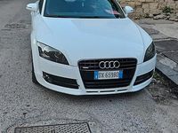 Usata Audi TT 170 CV (125 kW) 2009 Coupé