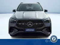 Nuova Mercedes GLE350 de AMG 2026 Grigio SUV
