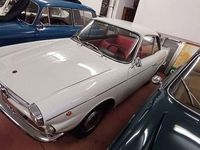 Usata Fiat 600 1966 Bianco