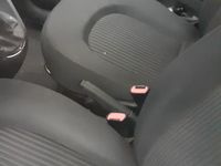 Usata Lancia Ypsilon 77 CV (56 kW) 2010 Nero Utilitaria