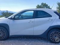 Usata Toyota Aygo X 72 CV (52 kW) 2022 Bianco SUV