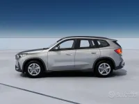 Nuova BMW X1 Comfort Edition 150 CV (110 kW) 2026 Grigio SUV