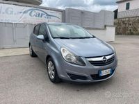 usata Opel Corsa 1.2 80CV 5 porte GPL-TECH Club