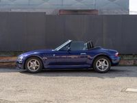 usata BMW Z3 Roadster 2.8 24v cat - AMERCIAN STYLE - INDIVIDUAL