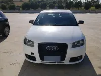 Usata Audi A3 S-Line 140 CV (102 kW) 2008 Utilitaria