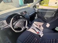Usata VW Golf V GTI 200 CV (147 kW) 2007 Bianco Berlina
