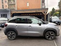 Usata Citroën C3 Aircross PureTech 131 CV (96 kW) 2023 Grigio scuro SUV