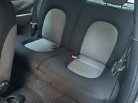 Usata Lancia Ypsilon 70 CV (51 kW) 2006 Grigio Utilitaria