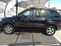 usata Kia Sportage 2.0 16v Active