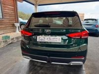 Usata MG ZS Luxury 101 CV (74 kW) 2025 Grigio SUV