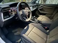 Usata Audi A3 110 CV (80 kW) 2023 Berlina