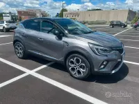 Usata Renault Captur 101 CV (74 kW) 2023 SUV