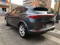 Usata Cupra Formentor 150 CV (110 kW) 2022 Grigio SUV