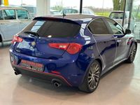 usata Alfa Romeo Giulietta 2.0 JTDm-2 175 CV TCT Sprint