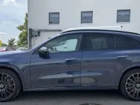 Usata Mercedes GLC400d AMG Line Premium 359 kW (489 CV) 2026 Sodalithblau SUV