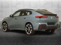 Usata BMW X2 M Sport 150 CV (110 kW) 2024 Verde SUV