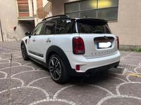 usata Mini John Cooper Works Countryman f60 all4