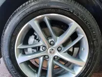 Usata MG EHS Exclusive 162 CV (119 kW) 2022 Argento SUV