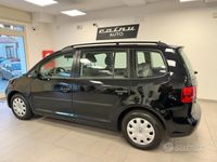 usata VW Touran 1.6 TDI Comfortline