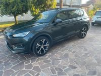 Usata Seat Tarraco FR 150 CV (110 kW) 2023 SUV