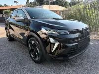 Usata Renault Captur Techno 91 CV (66 kW) 2025 Nero SUV