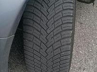 Usata Opel Astra 115 CV (84 kW) 2008 Grigio Station wagon