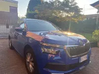 Usata Skoda Kamiq 110 CV (80 kW) 2022 SUV