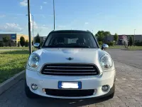 Usata Mini Cooper D Countryman 111 CV (81 kW) 2012 SUV
