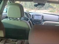 Usata Opel Insignia 194 CV (142 kW) 2013 Nero Station wagon