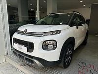 Usata Citroën C3 Aircross 120 CV (88 kW) 2020 Bianco SUV