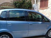 Usata Lancia Musa 90 CV (66 kW) 2010 Monovolume