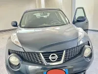 Usata Nissan Juke Acenta 110 CV (80 kW) 2011 SUV