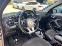 usata Smart ForFour 90 0.9 Turbo Passion - TETTO APRIBIL