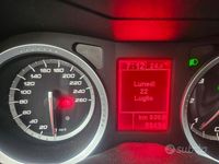 Usata Alfa Romeo 159 170 CV (125 kW) 2012 Nero Station wagon