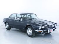 usata Jaguar XJ 4.2 LR