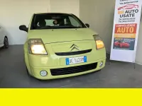 Usata Citroën C2 60 CV (44 kW) 2006 Other Utilitaria