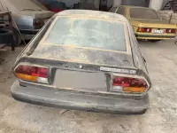 Usata Alfa Romeo GTV 130 CV (95 kW) 1981 Grigio Coupé